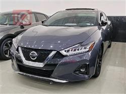 Nissan Maxima